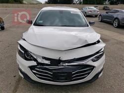 شێڤرۆلێت مالیبۆ